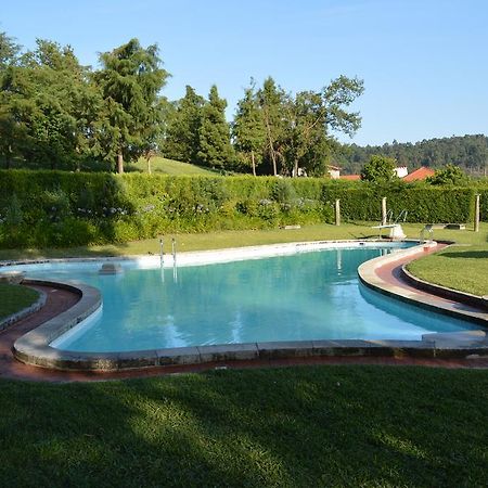 Casa Da Encosta - Quinta Da Costa Hostel วีลาโนวา เจ ฟามาลีเกา ภายนอก รูปภาพ