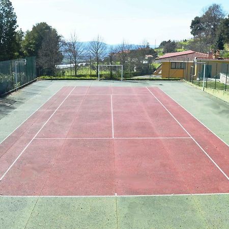 Casa Da Encosta - Quinta Da Costa Hostel วีลาโนวา เจ ฟามาลีเกา ภายนอก รูปภาพ