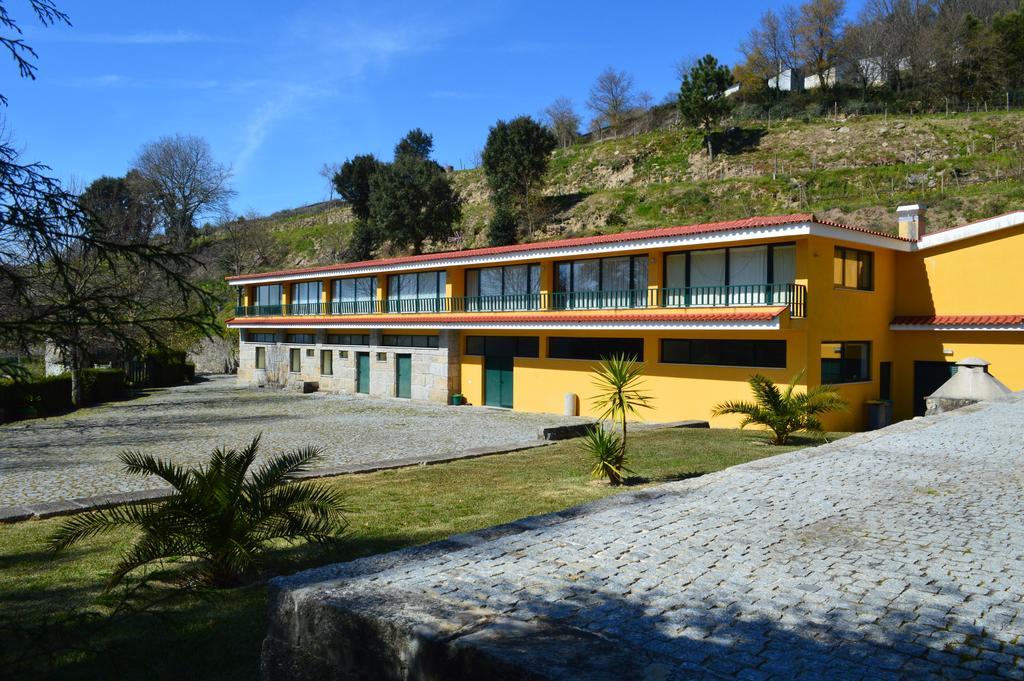 Casa Da Encosta - Quinta Da Costa Hostel วีลาโนวา เจ ฟามาลีเกา ภายนอก รูปภาพ
