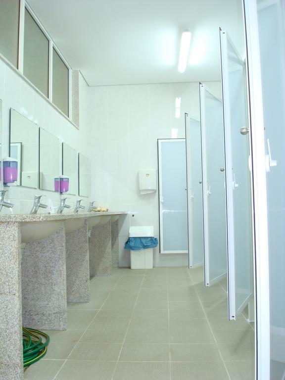 Casa Da Encosta - Quinta Da Costa Hostel วีลาโนวา เจ ฟามาลีเกา ภายนอก รูปภาพ