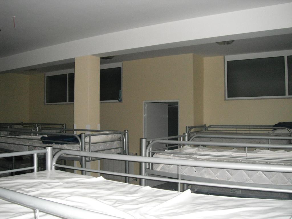 Casa Da Encosta - Quinta Da Costa Hostel วีลาโนวา เจ ฟามาลีเกา ภายนอก รูปภาพ